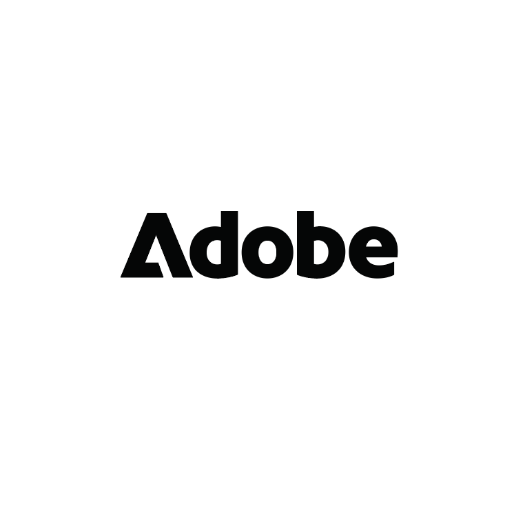 adobe logo