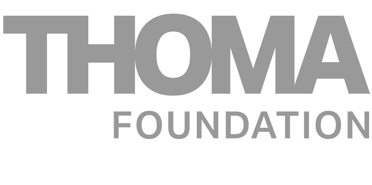 Thoma Foundation Logo