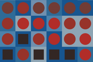 METAVASARELY Image