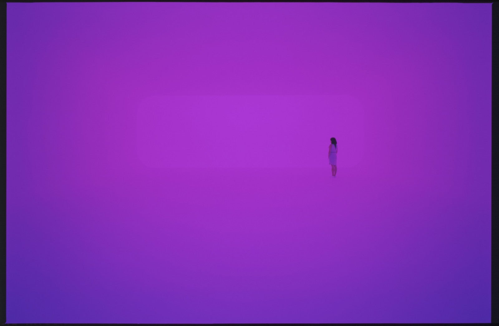 James Turrell, Breathing Light | LACMA