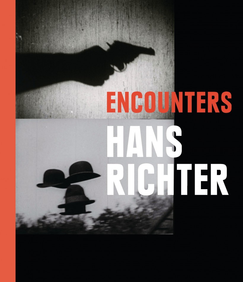 Image: Hans Richter: Encounters