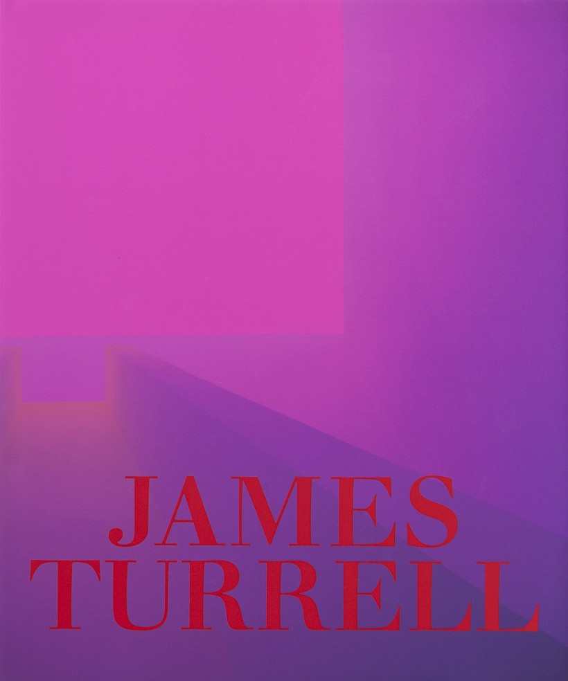 Image: James Turrell: A Retrospective