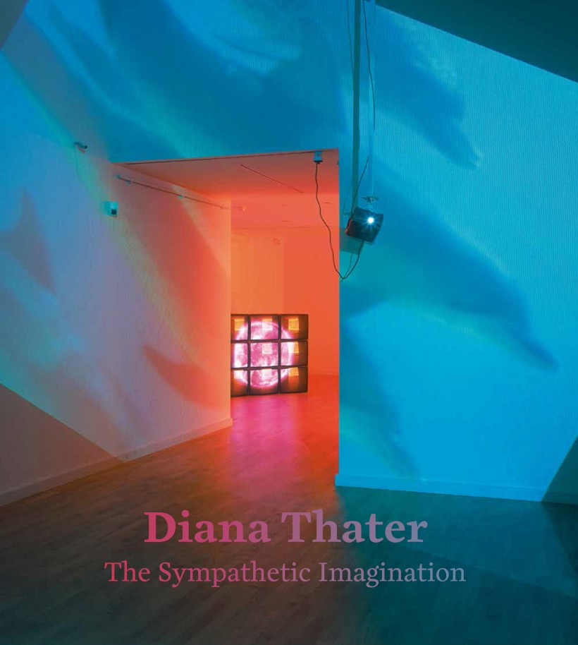 Image: Diana Thater: The Sympathetic Imagination