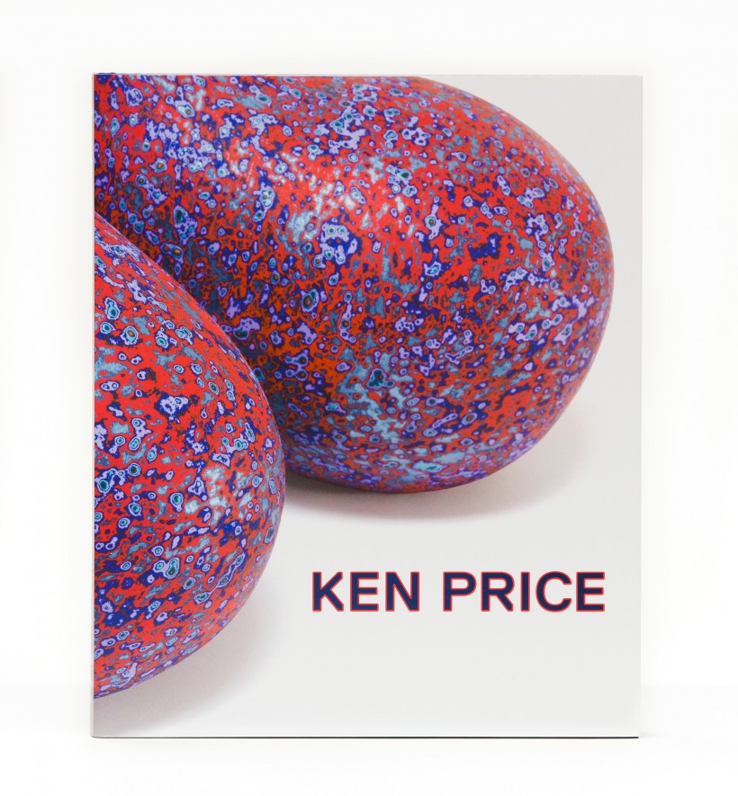 Image: Ken Price Sculpture: A Retrospective