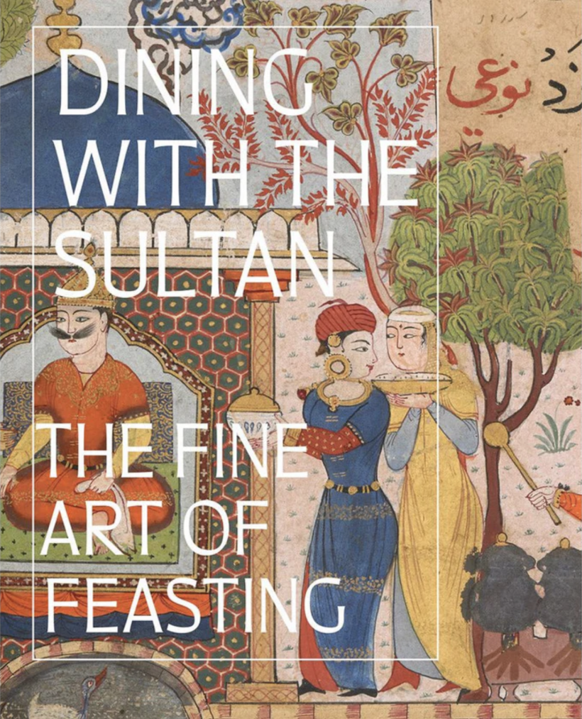 Dining with the Sultan: The Fine Art of Feasting