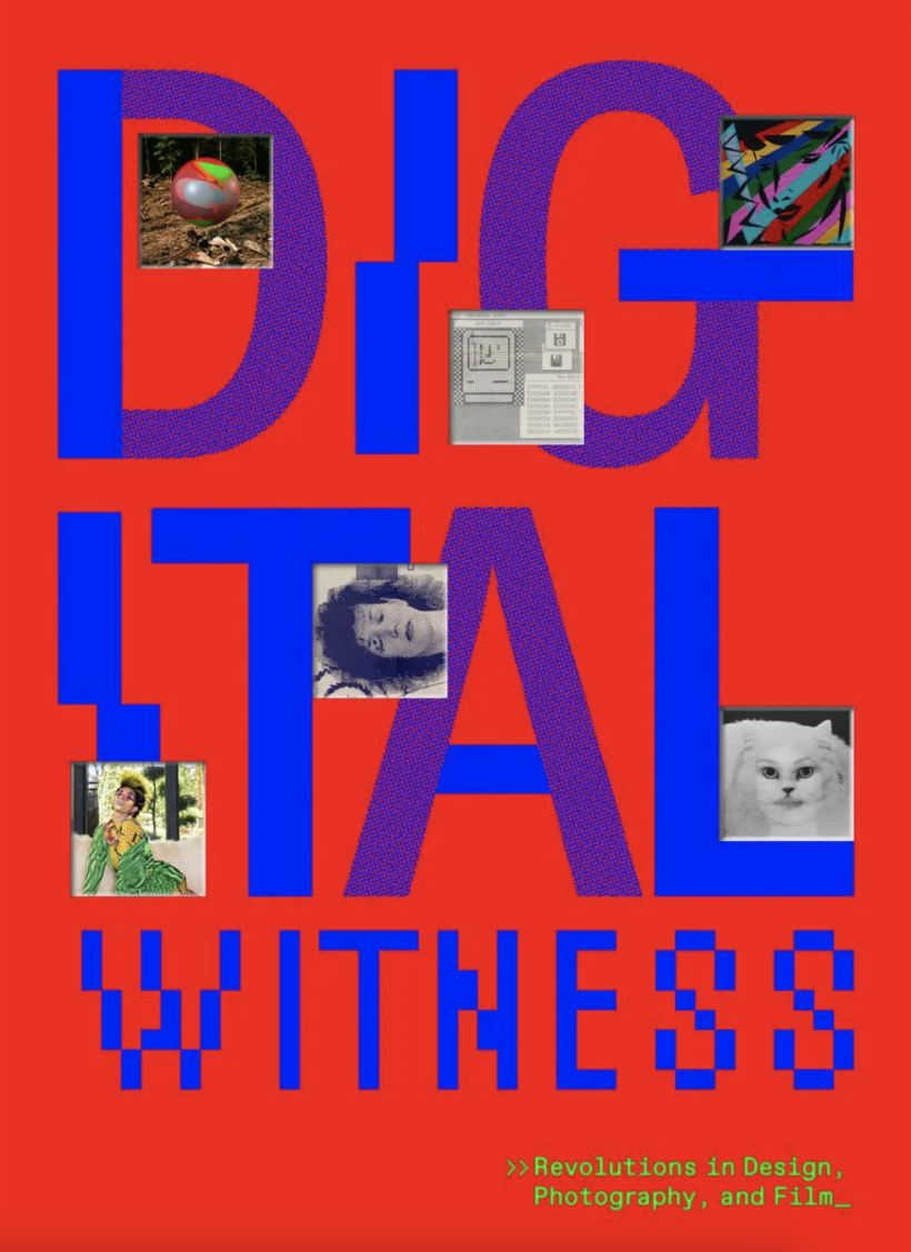 Digital Witness IMAGE