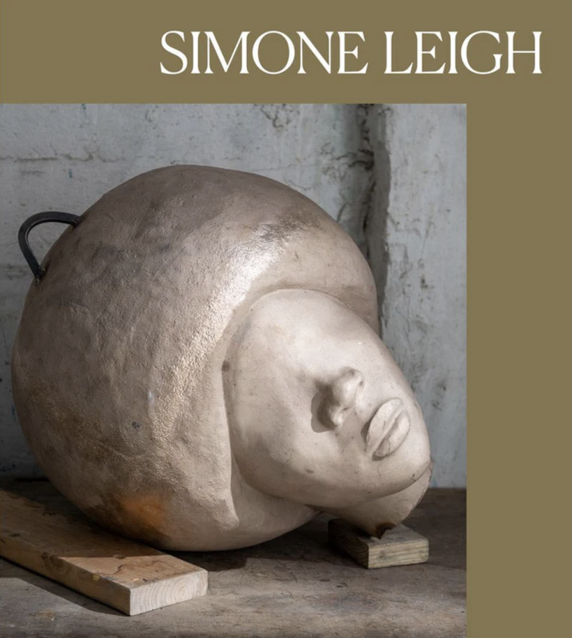 Simone Leigh image