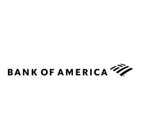 Bank of America logo