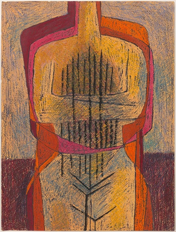 Untitled, c. 1951