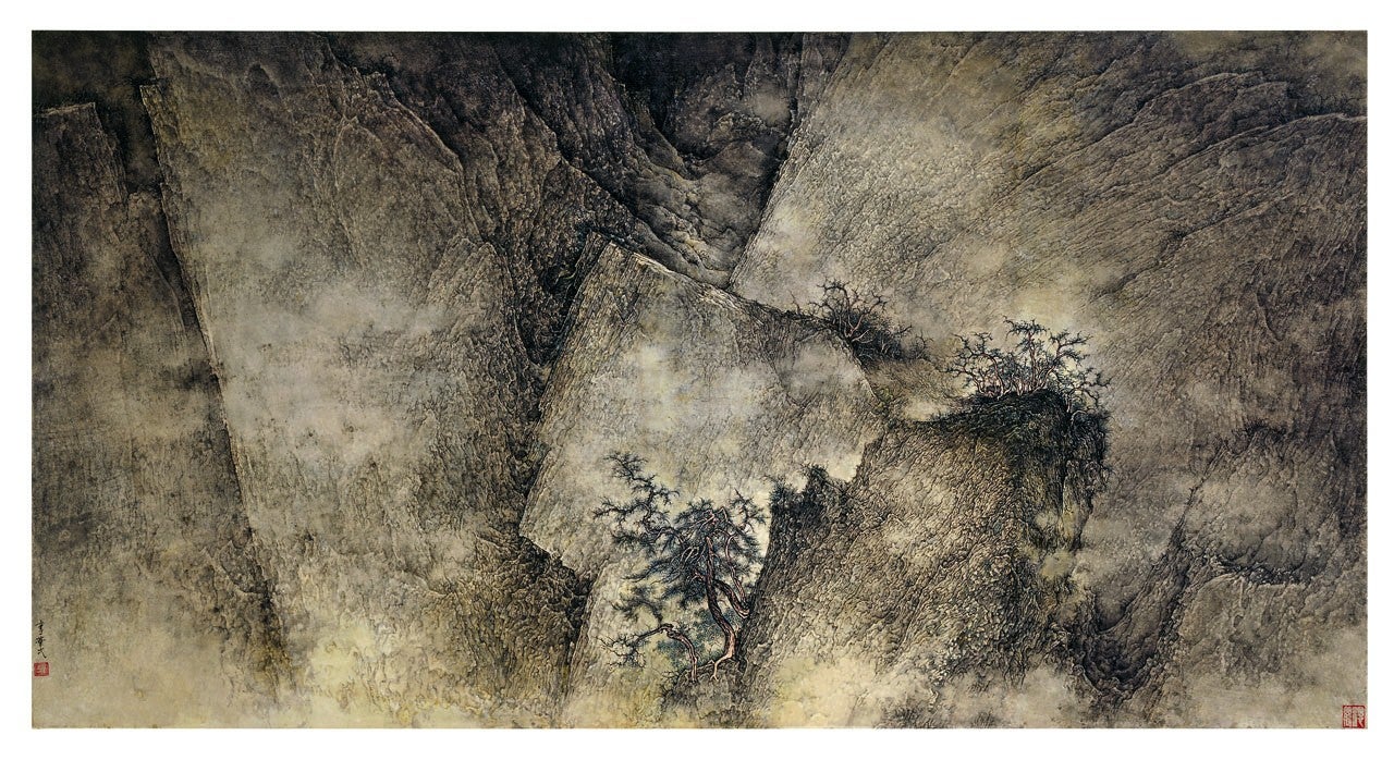 Landscape, 2009